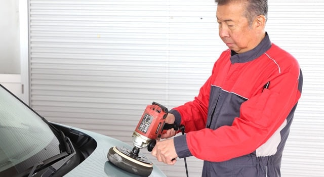 カーフレッシュ